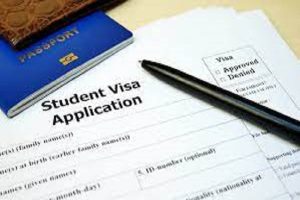 F-1 Student Visa Requirements - Everything You Need to Know