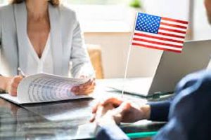 The Benefits of Hiring an Immigration Lawyer for Your Green Card Application