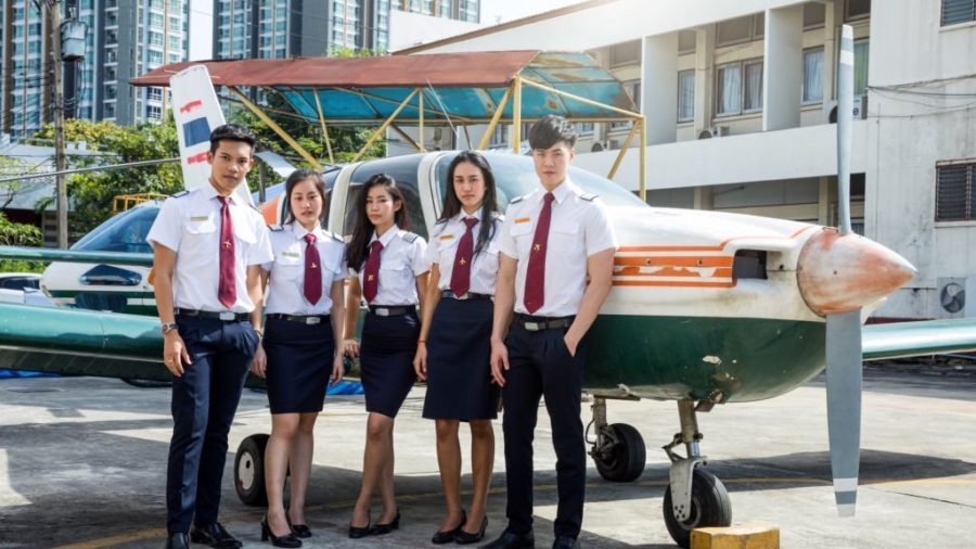 Fully Funded Aviation Scholarships For International Students