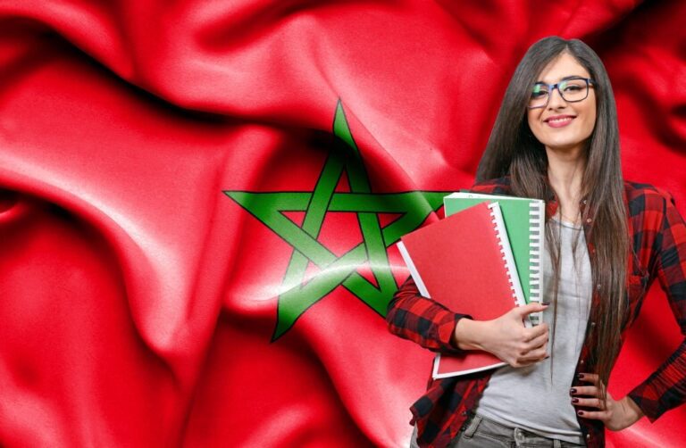 Top Fully Funded Scholarships In Morocco-2023