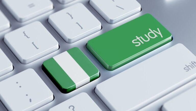 Top 3 FULLY FUNDED INTERNATIONAL SCHOLARSHIPS FOR NIGERIAN STUDENTS