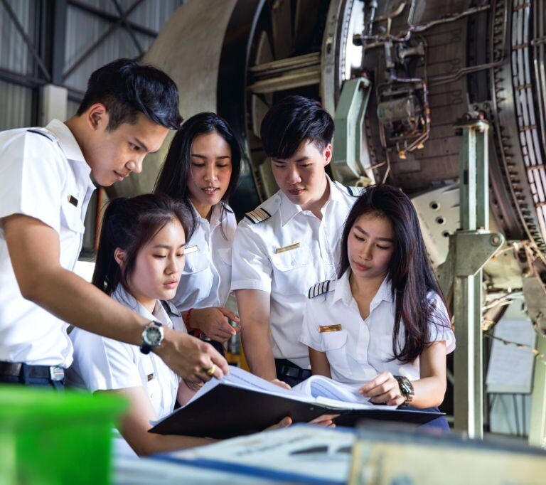 Best 3 Fully Funded International Students Aviation Scholarships