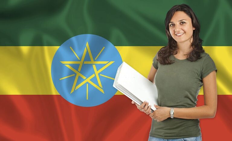 Best Fully Funded Scholarships For Ethiopian Students-2023