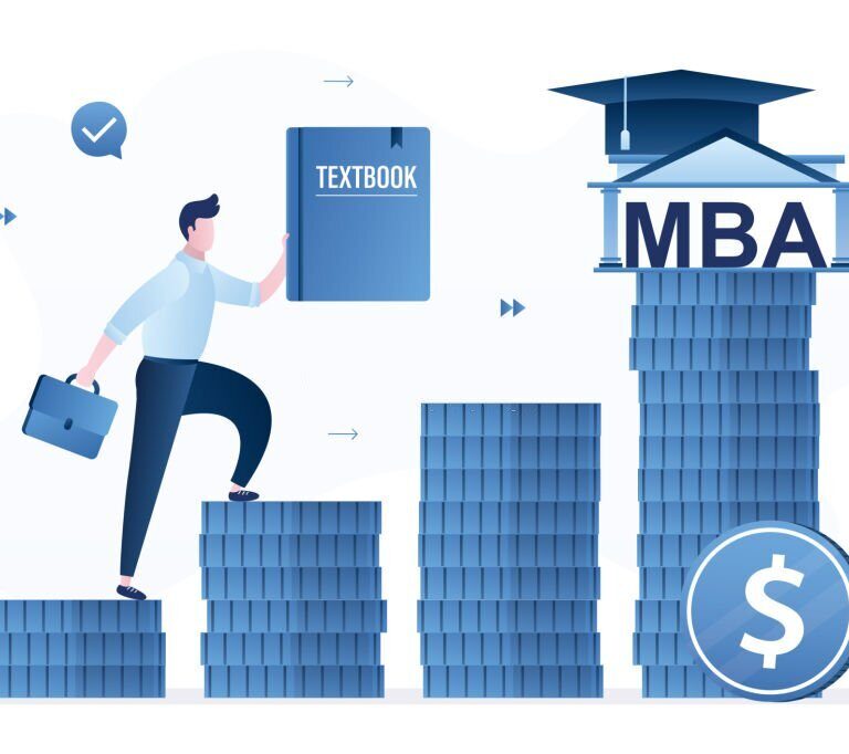 Best Fully Funded MBA Scholarships For International Students In The USA-2023