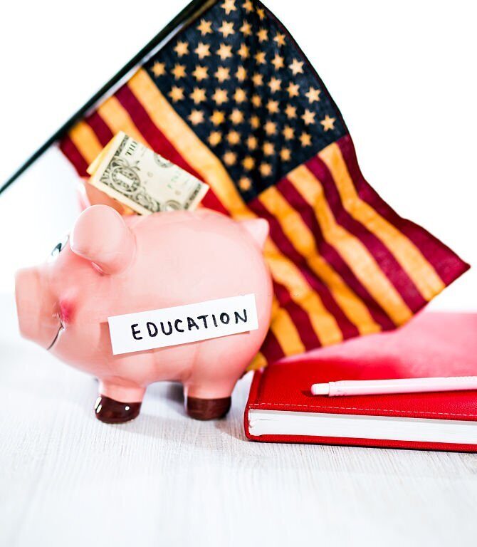 Top 3 Fully Funded Scholarships In The USA For Undergraduate Students