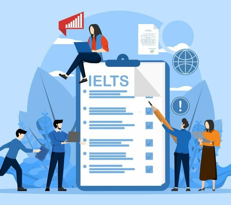 Top 3 Fully Funded Scholarships Without IELTS