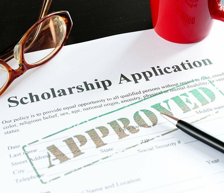 Top Fully Funded Scholarships Without Application Fees-2024