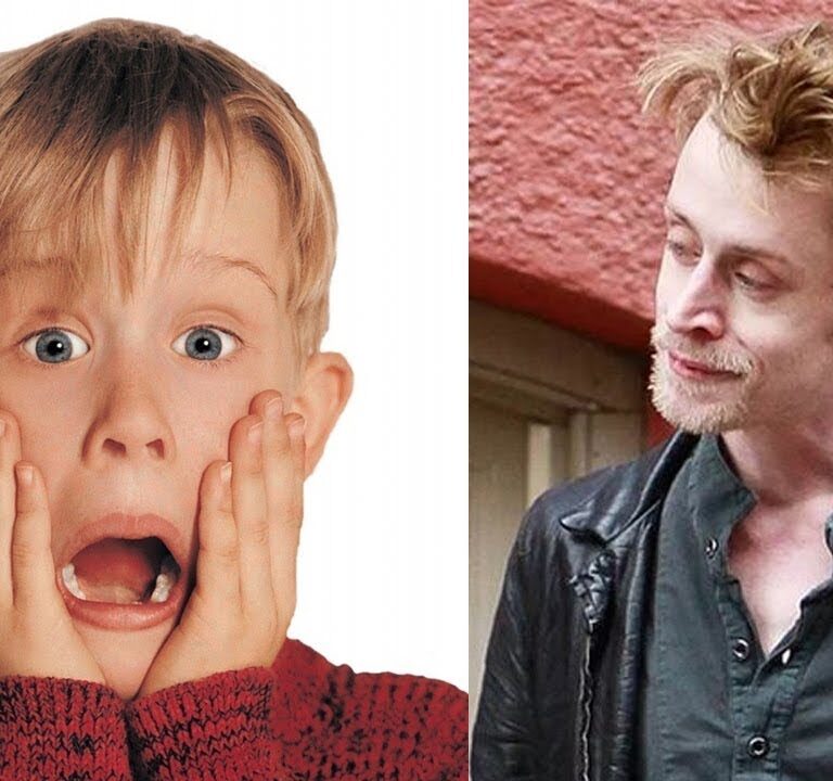 See 10 Child Actors Who Ruined Their Lives After Becoming Popular